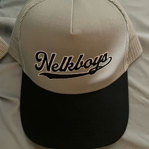 Full Send Nelk boys hat